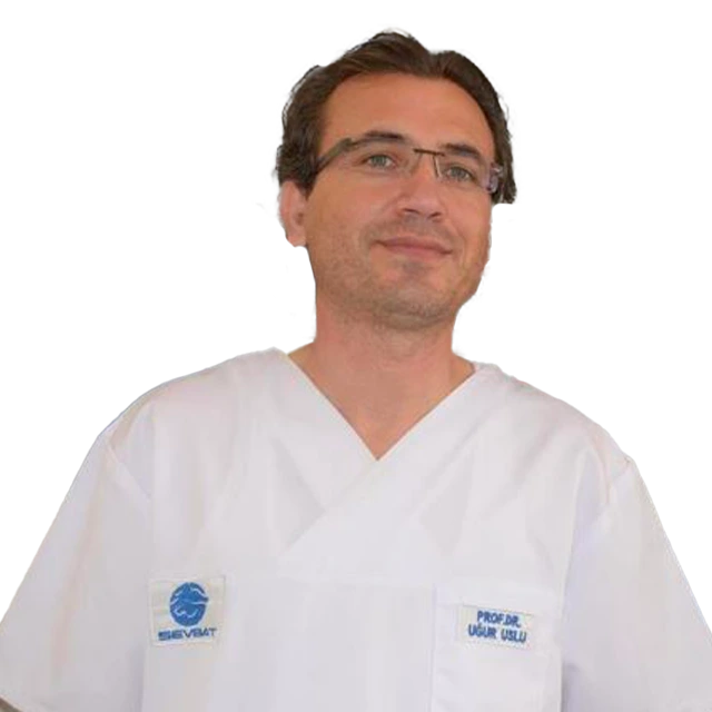 Prof. Dr.